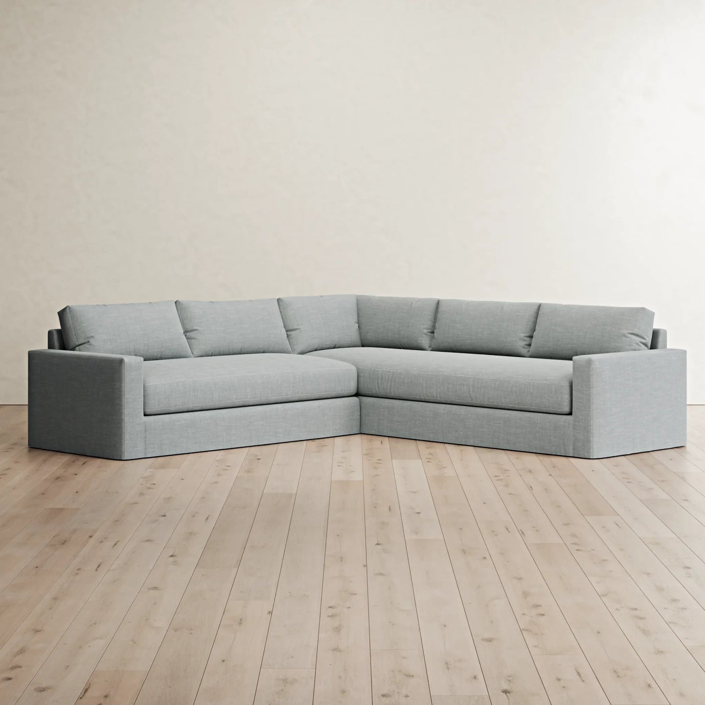 Wilson Sectional