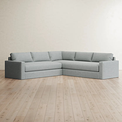 Wilson Sectional