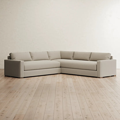 Cohen Sectional