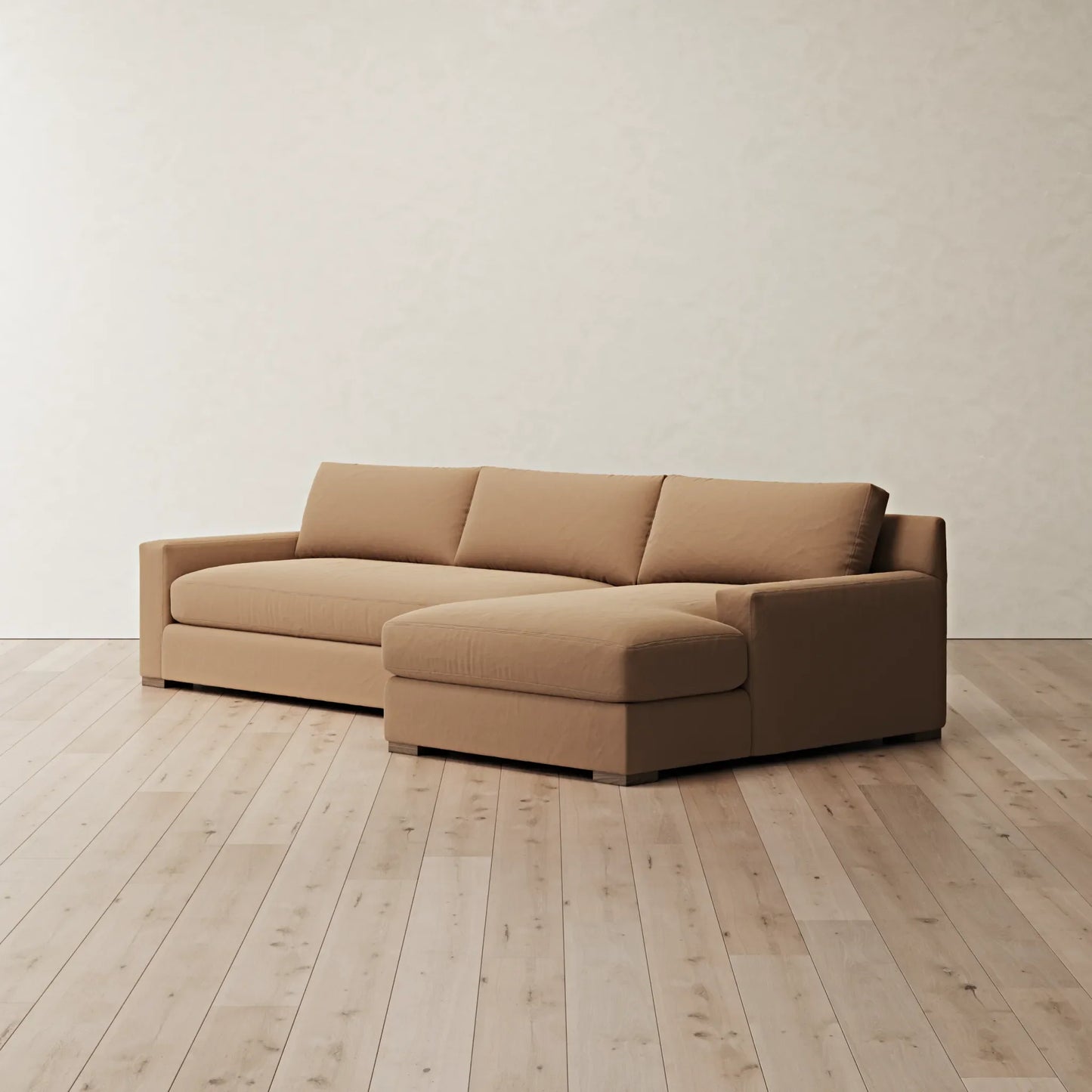 Cohen Sectional