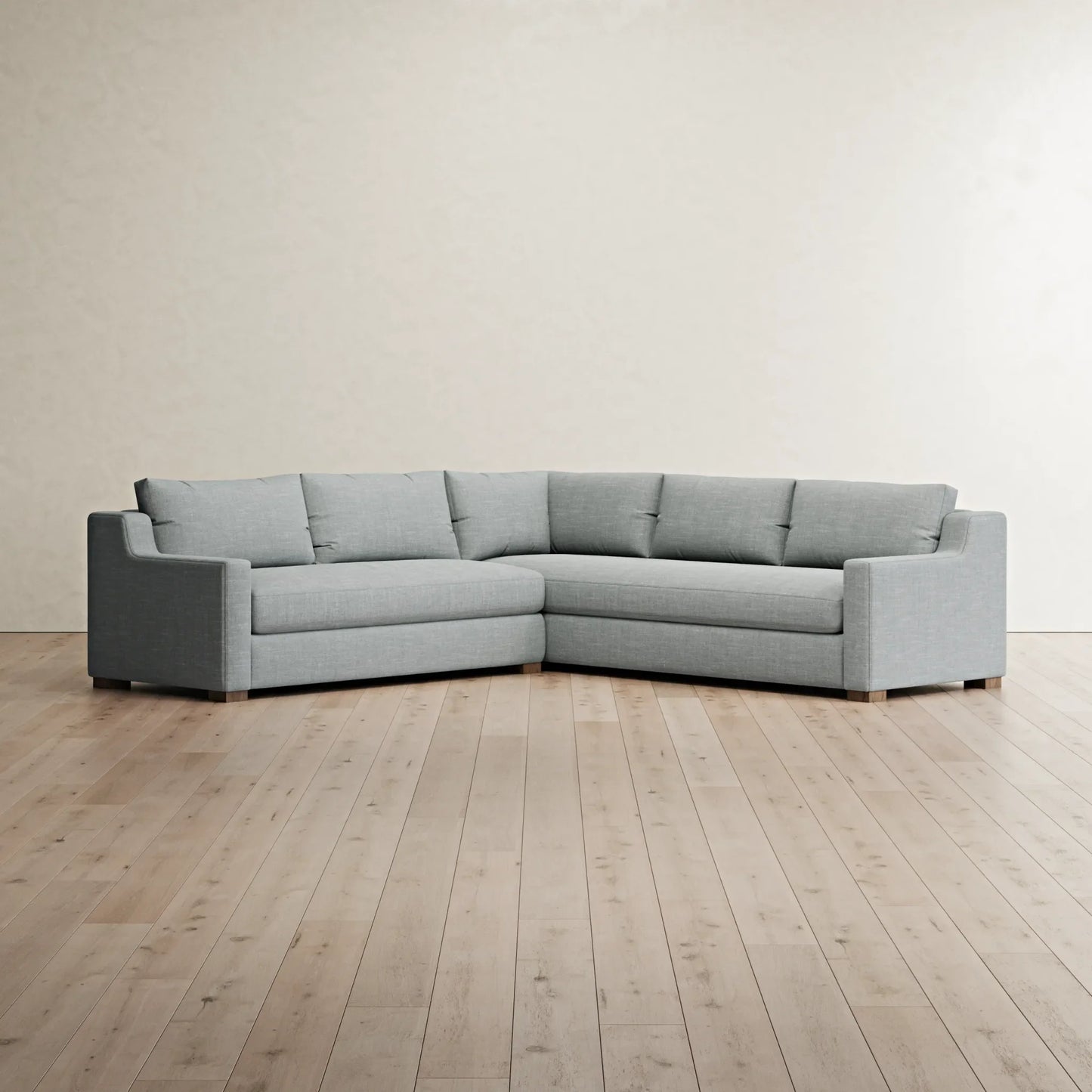 Nicks Sectional