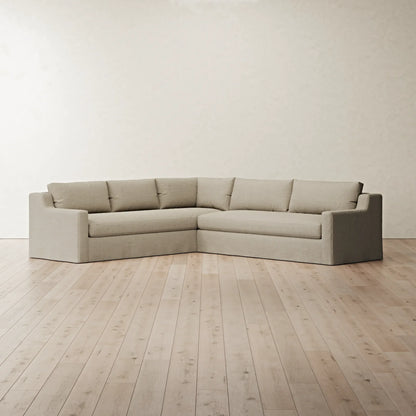 Mick Sectional