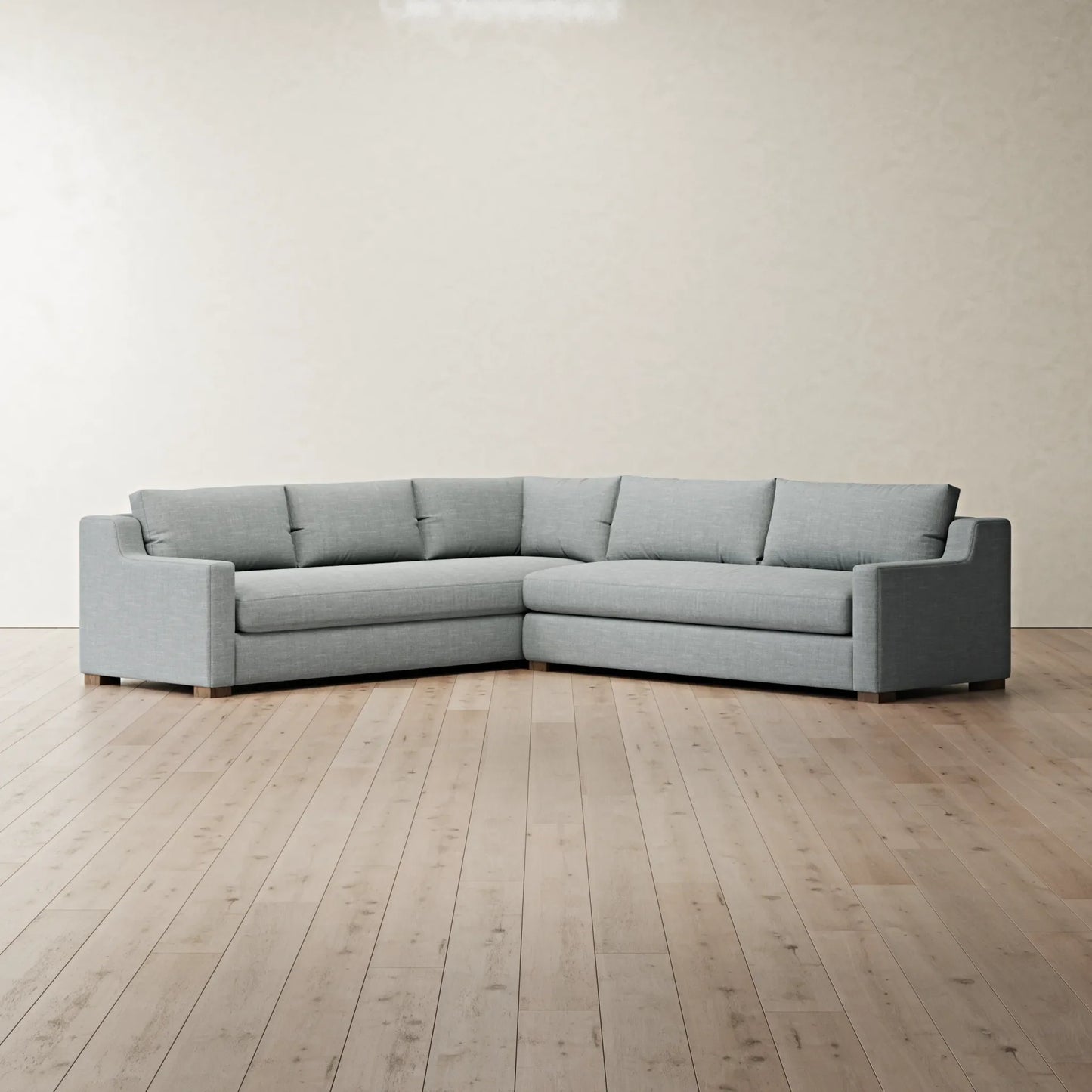 Nicks Sectional