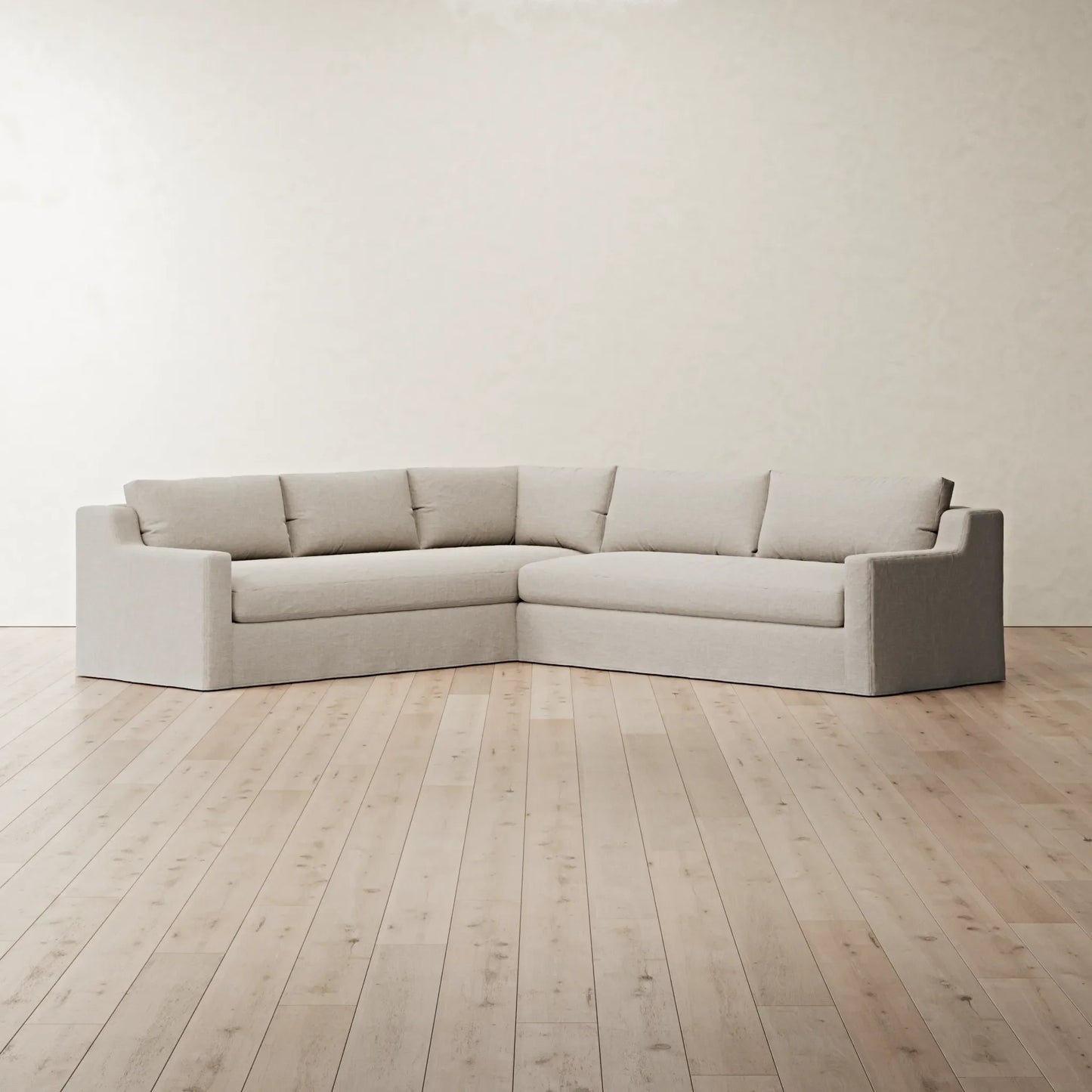 Mick Sectional