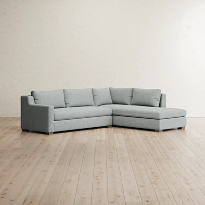 Nicks Sectional