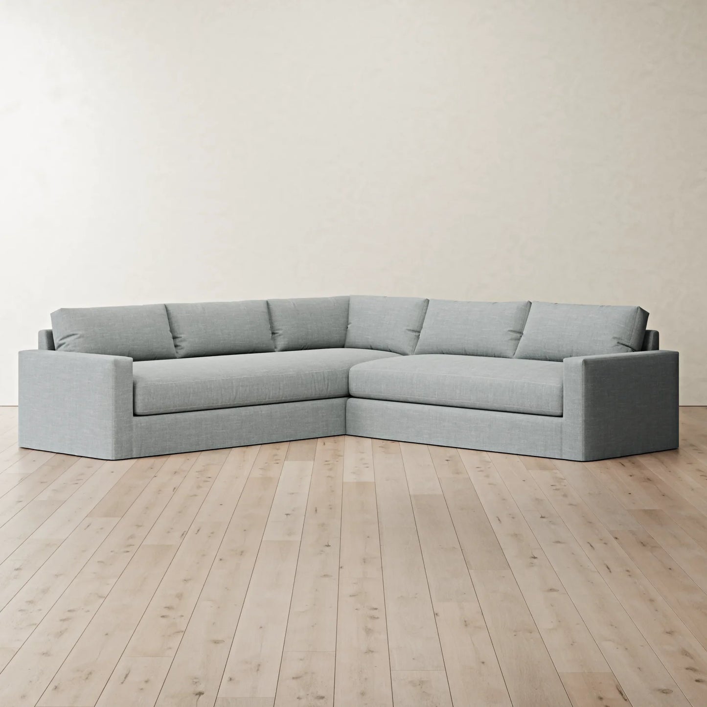 Wilson Sectional