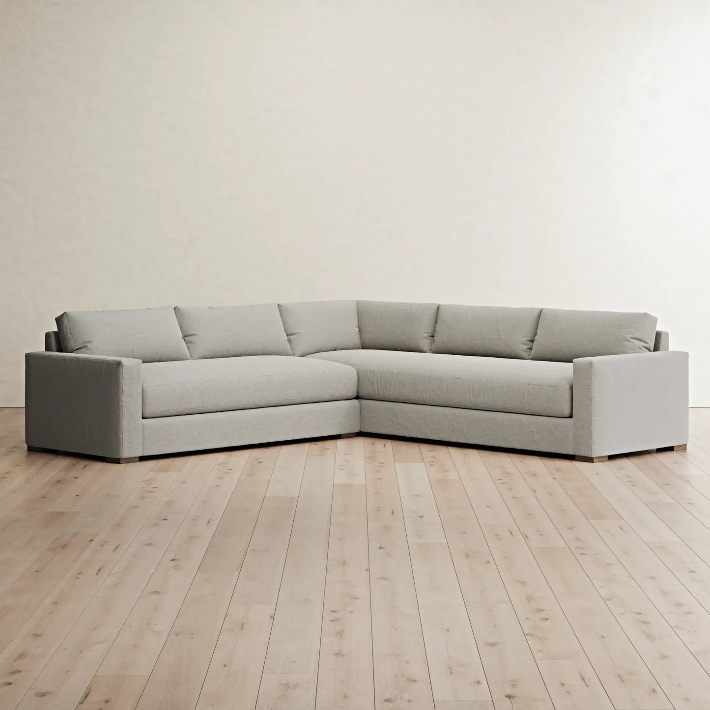 Cohen Sectional