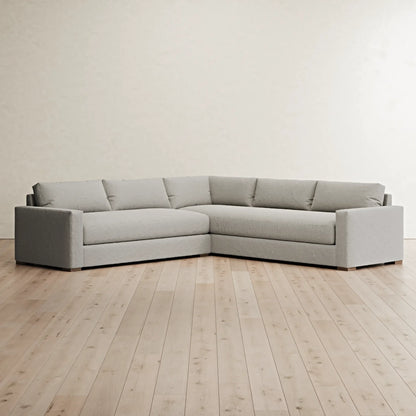 Cohen Sectional