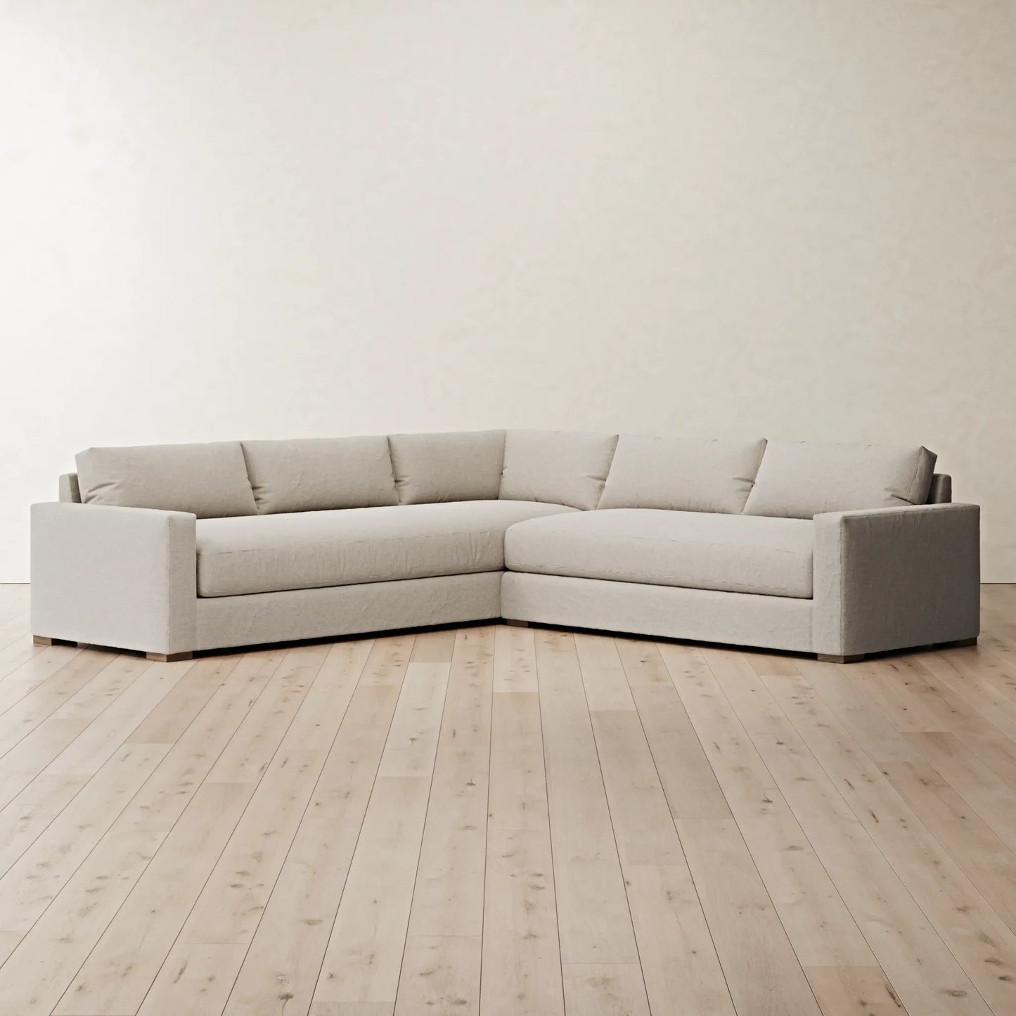 Cohen Sectional