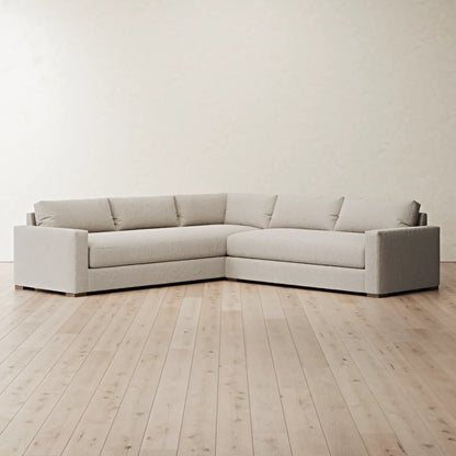 Cohen Sectional