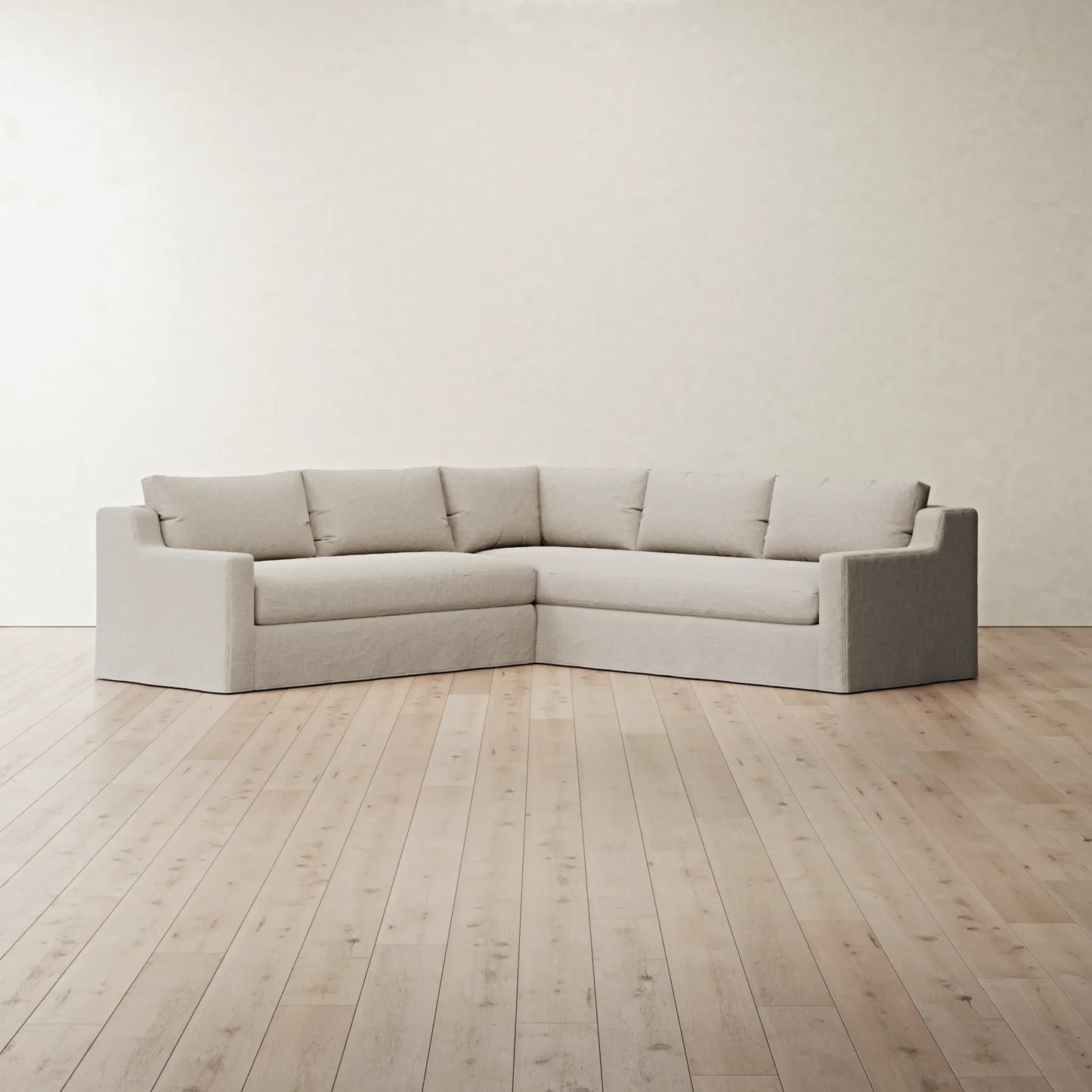 Mick Sectional