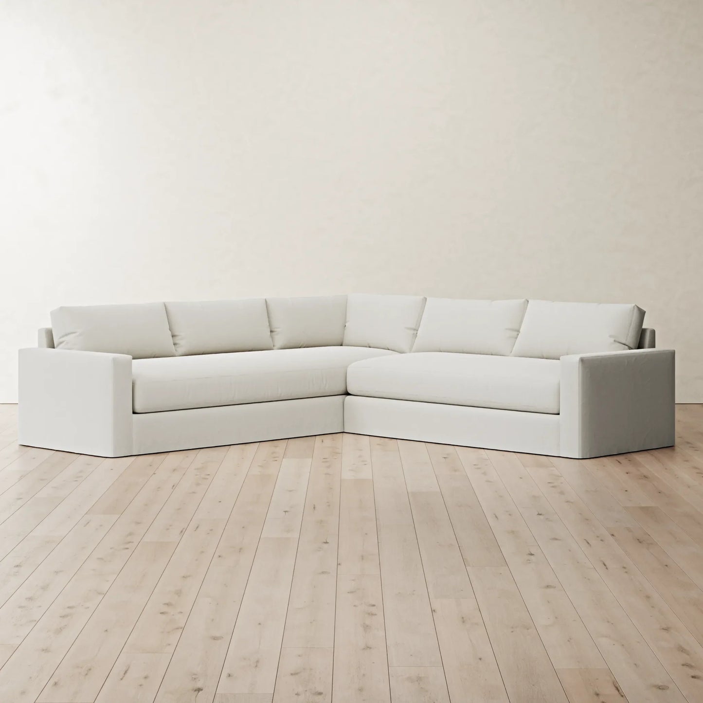 Wilson Sectional