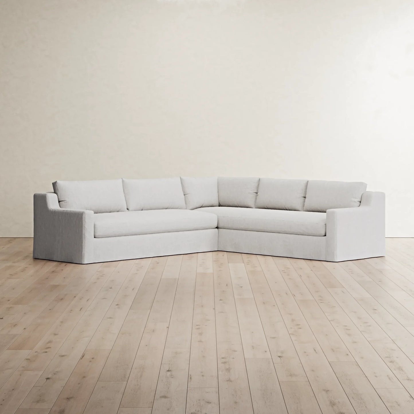 Mick Sectional