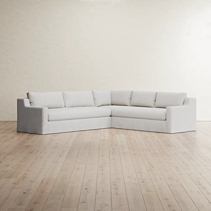 Mick Sectional