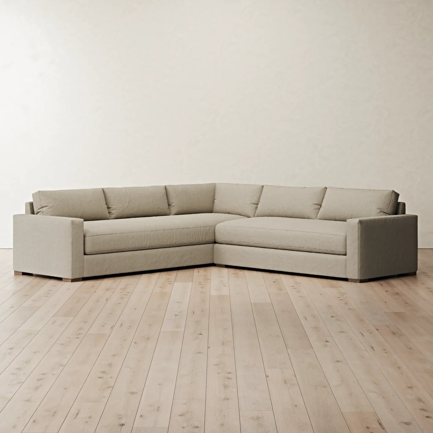 Cohen Sectional