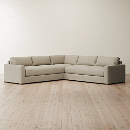 Cohen Sectional
