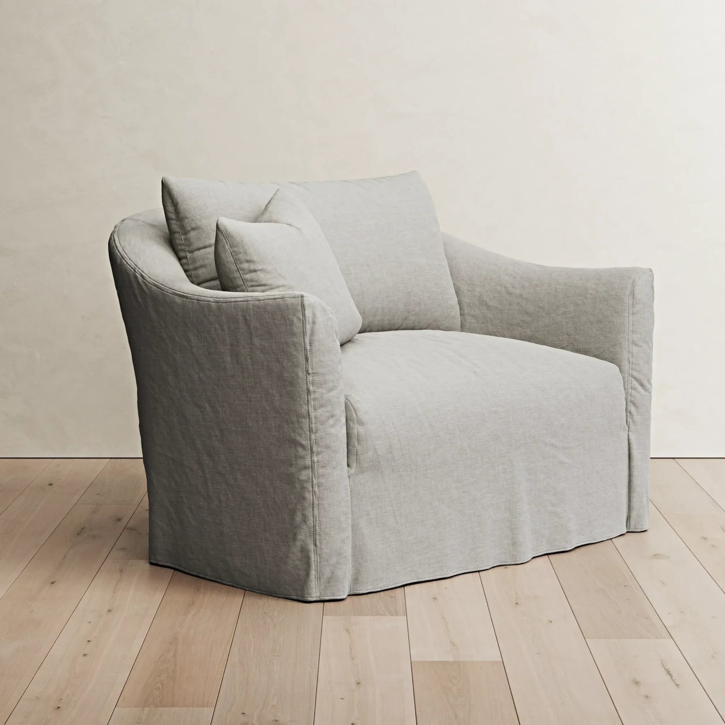 Crosby Chair and a Half