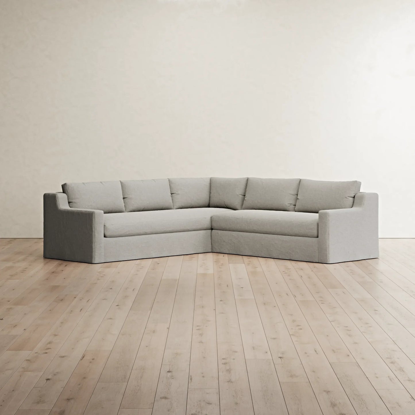 Mick Sectional