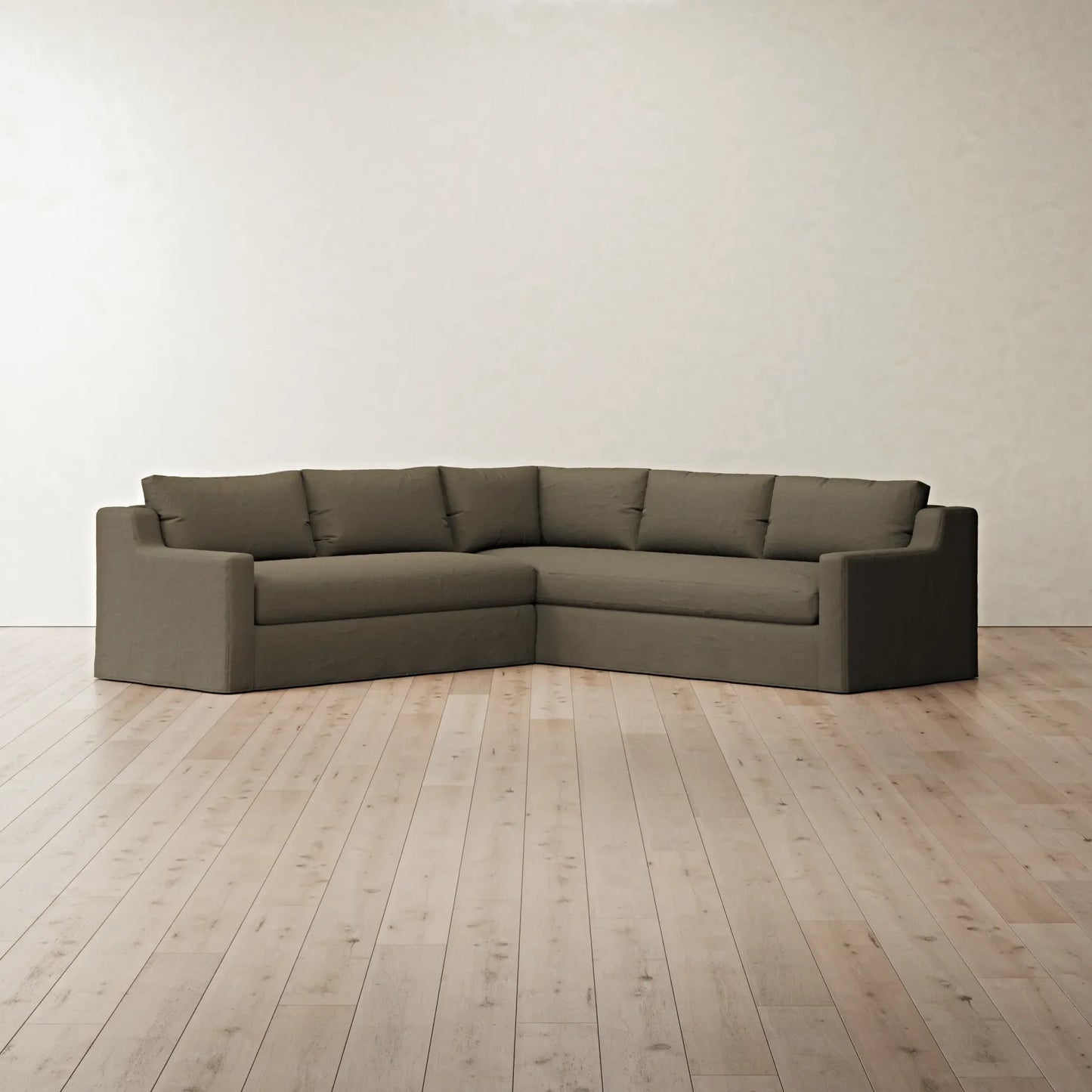 Mick Sectional