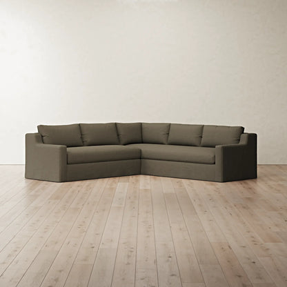 Mick Sectional