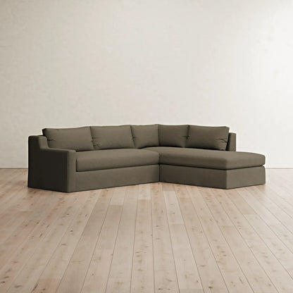 Mick Sectional