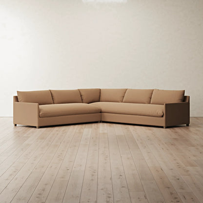 Dana Sectional