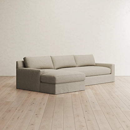 Wilson Sectional