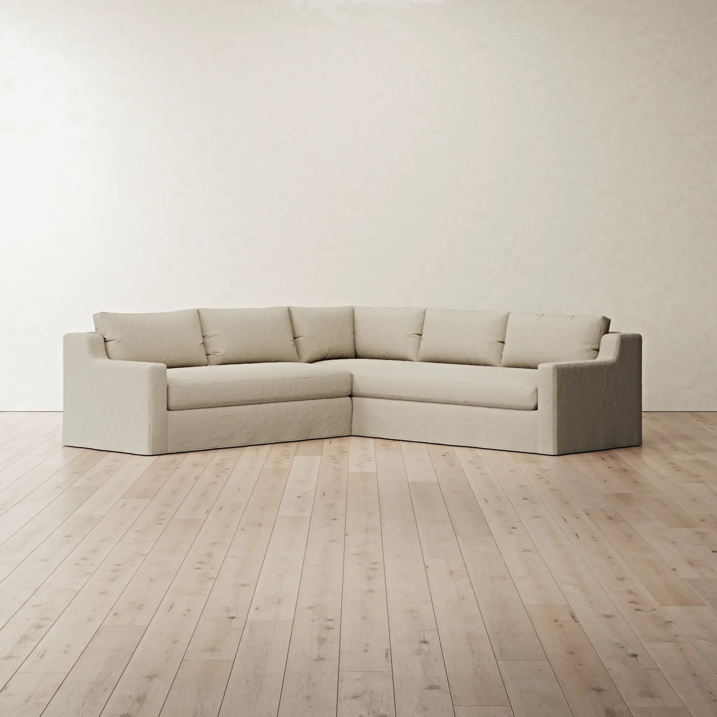 Mick Sectional