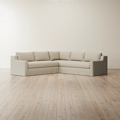 Mick Sectional