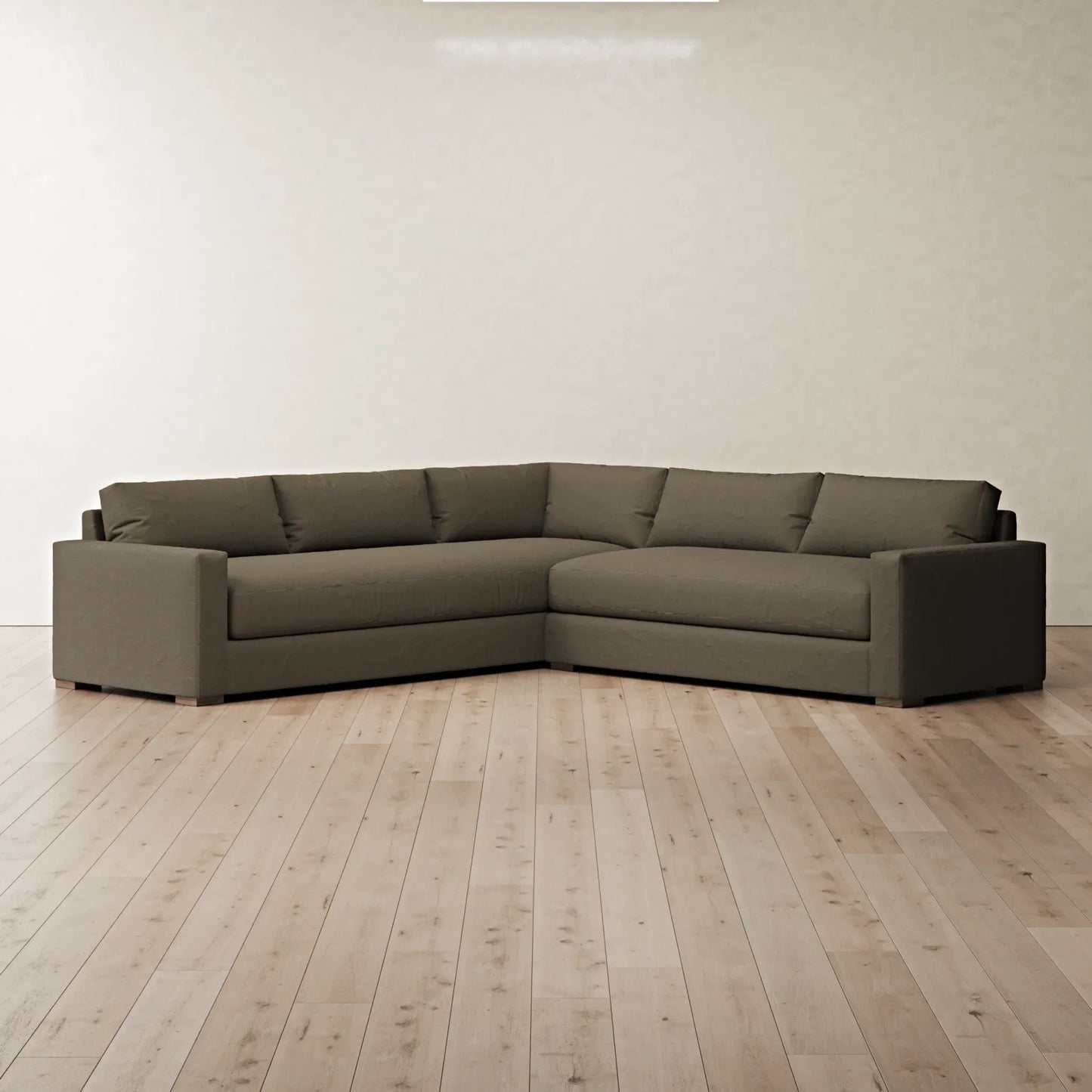 Cohen Sectional