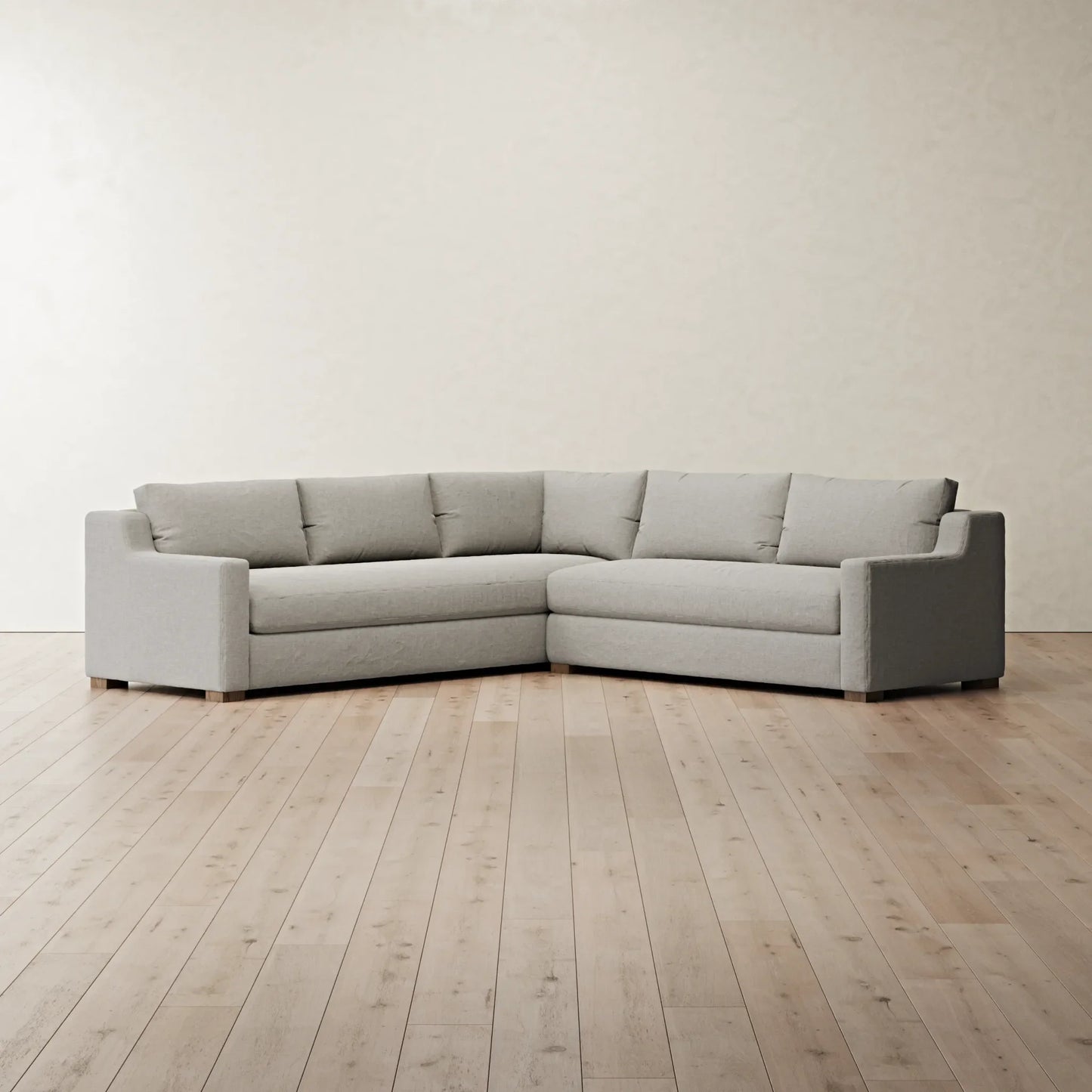 Nicks Sectional