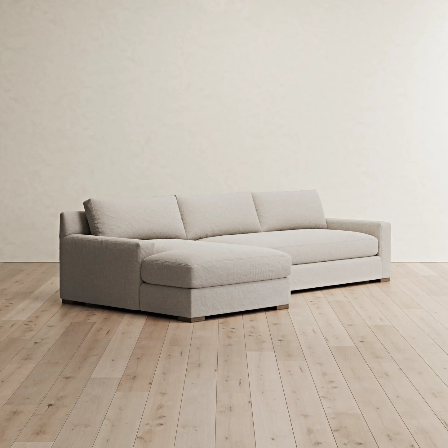 Cohen Sectional