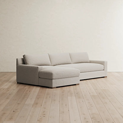 Cohen Sectional