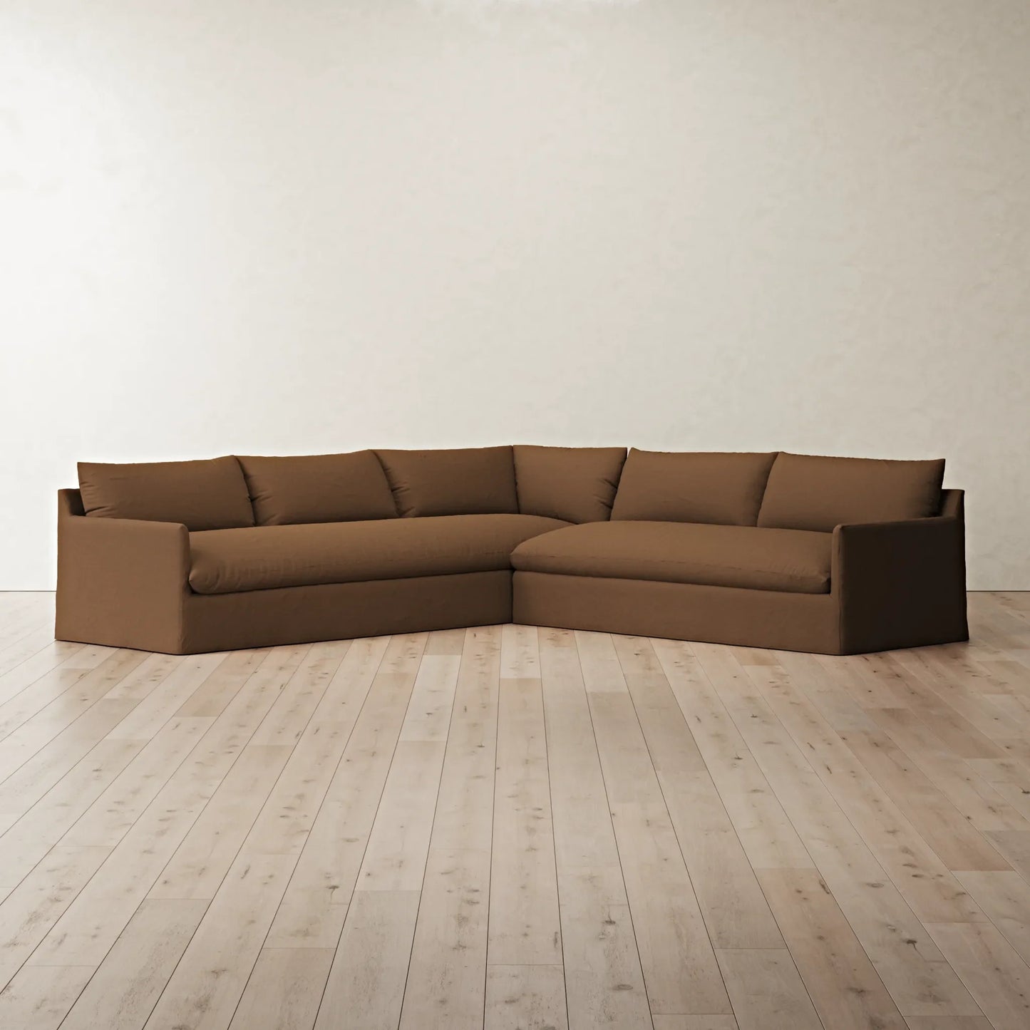 Dusty Sectional