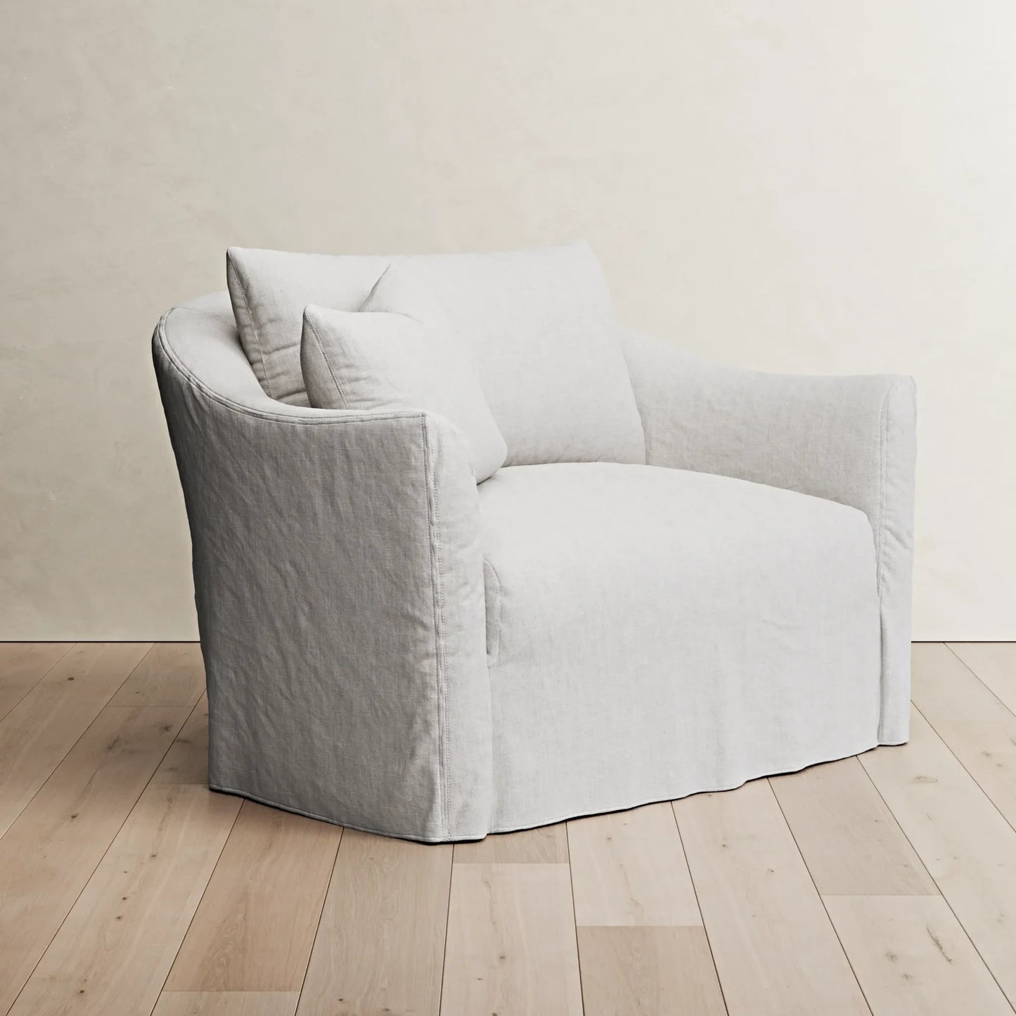 Crosby Chair and a Half