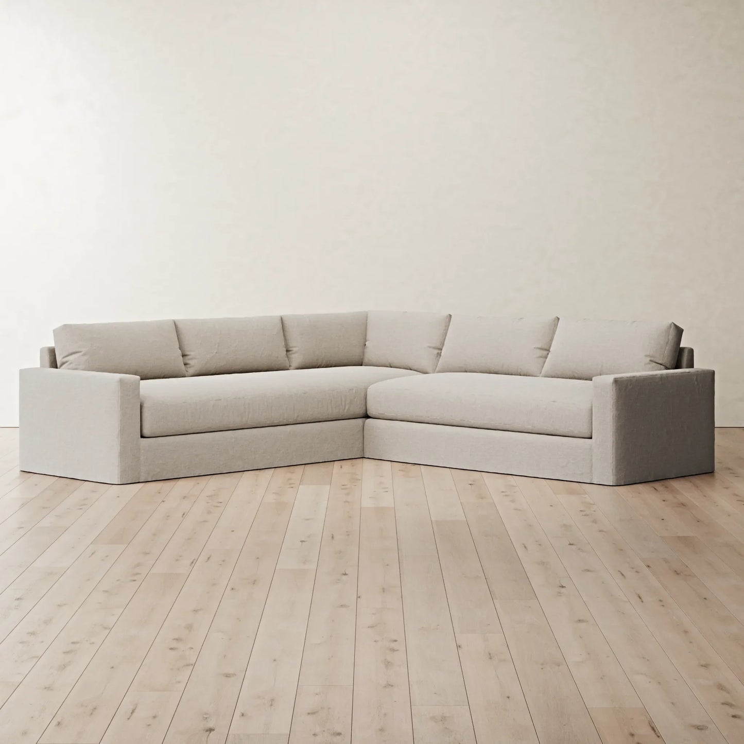 Wilson Sectional