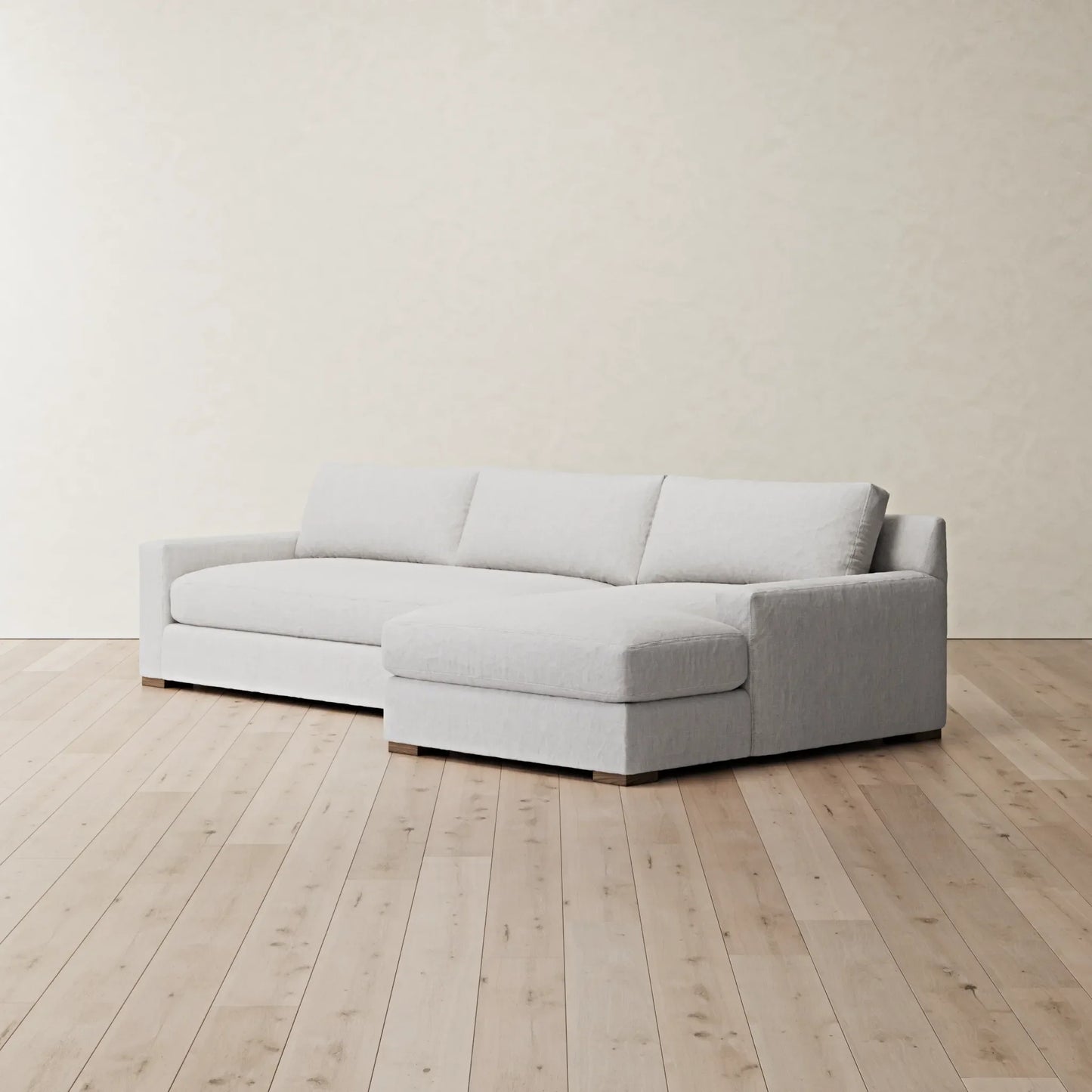Cohen Sectional