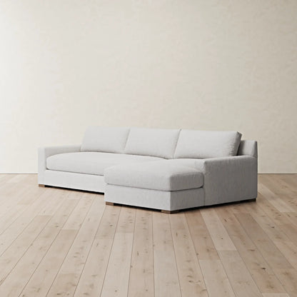 Cohen Sectional