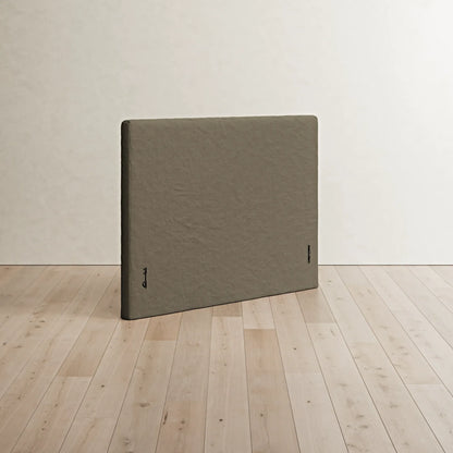 Joni Bed: Headboard