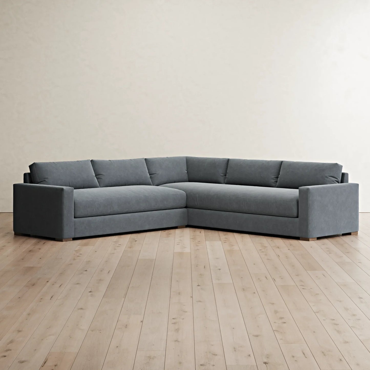 Cohen Sectional