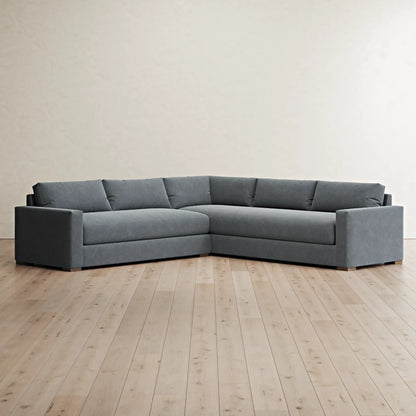 Cohen Sectional