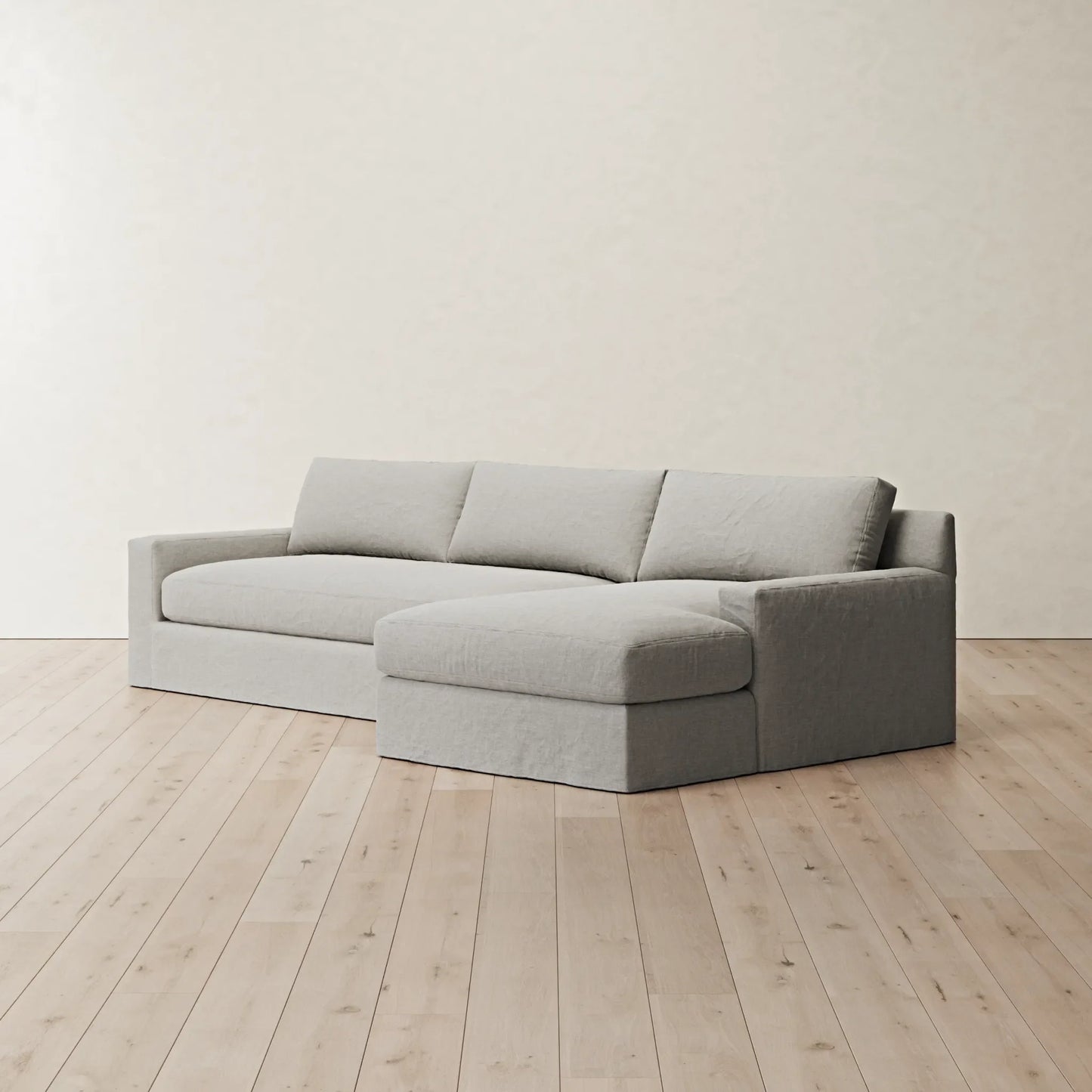 Wilson Sectional