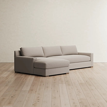 Cohen Sectional