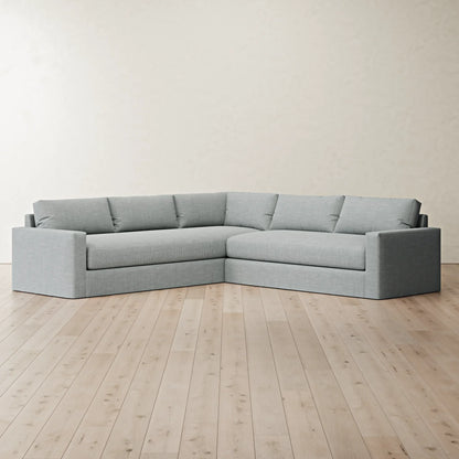 Wilson Sectional