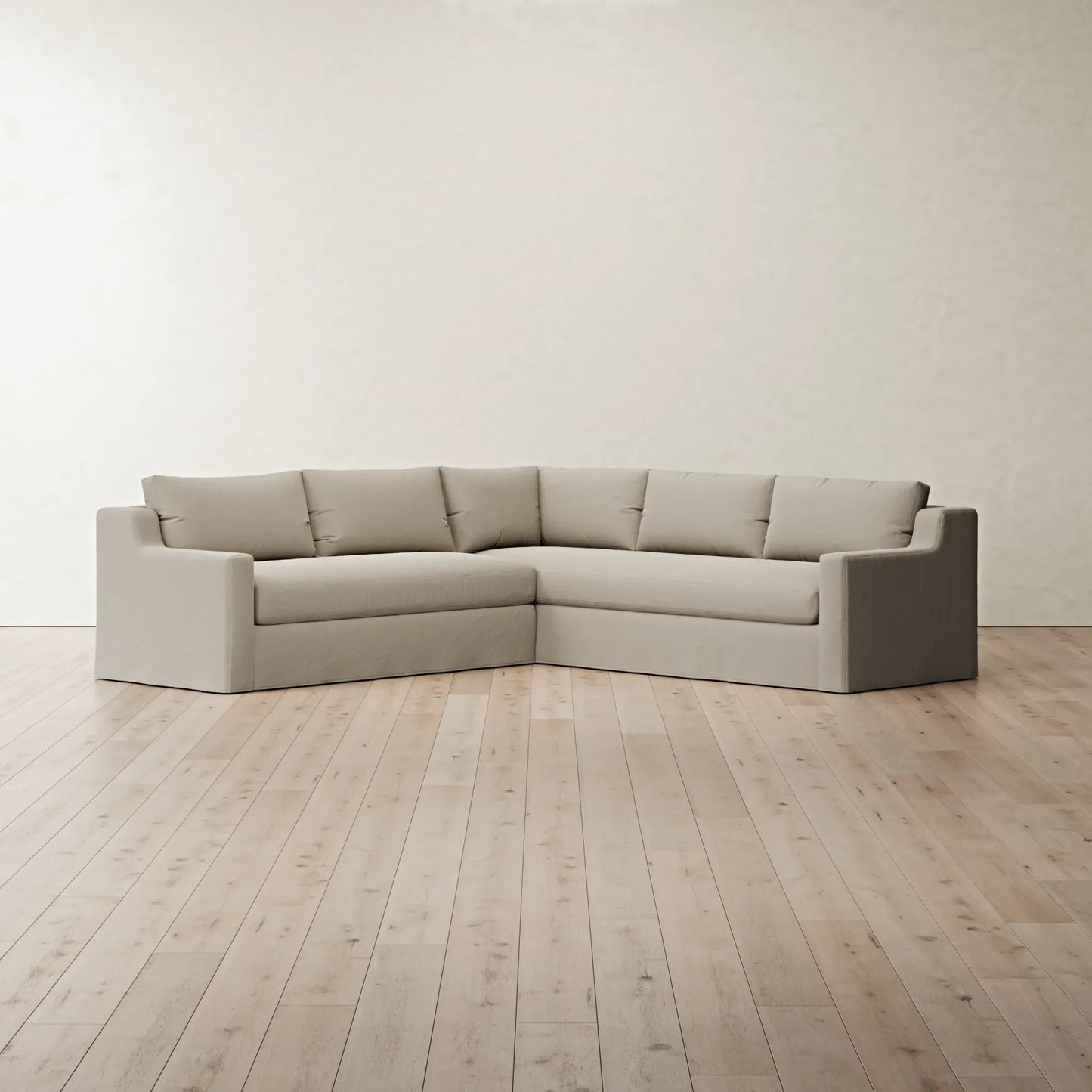 Mick Sectional