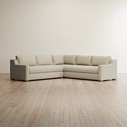 Nicks Sectional