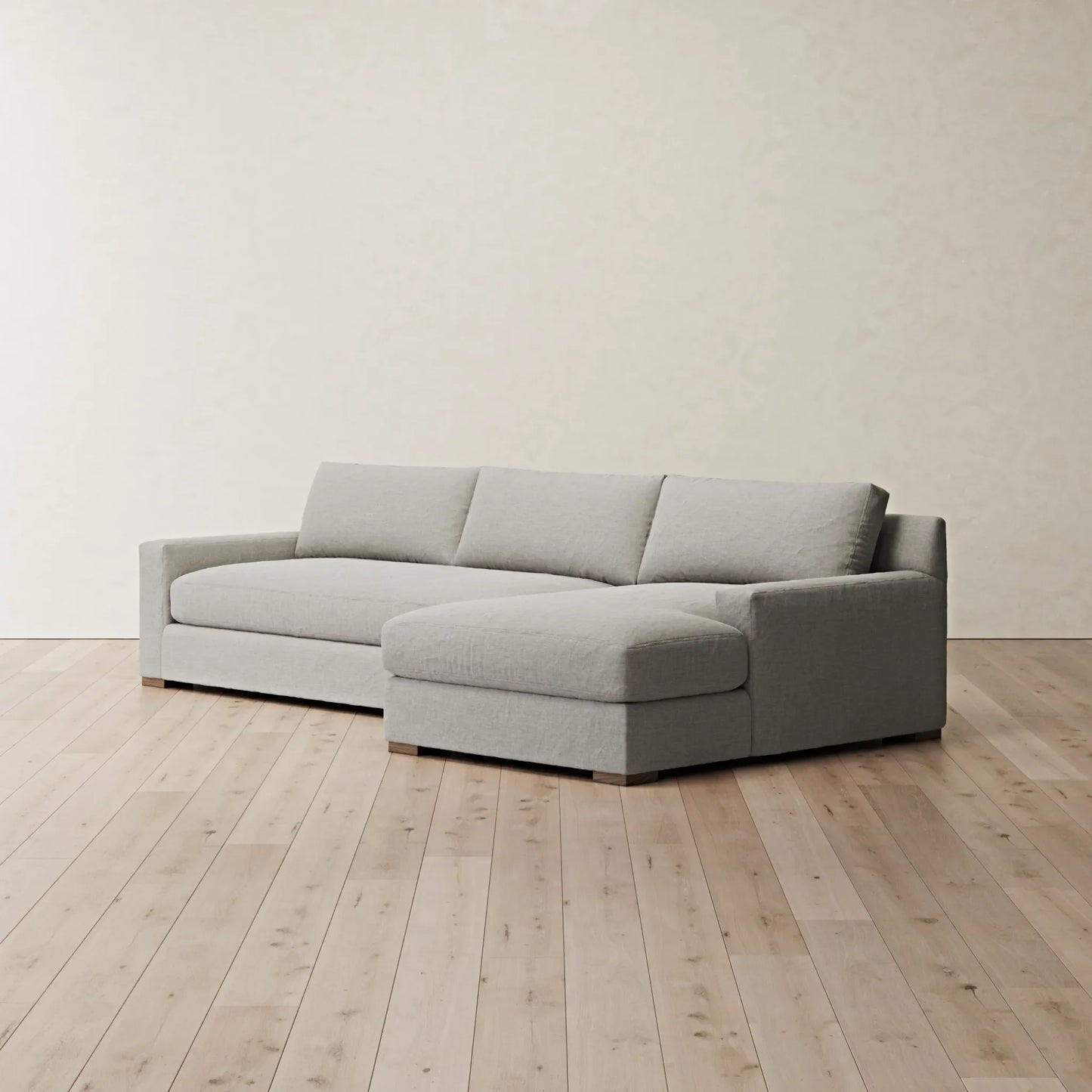 Cohen Sectional