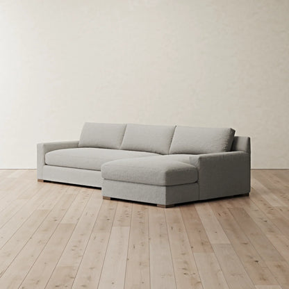 Cohen Sectional
