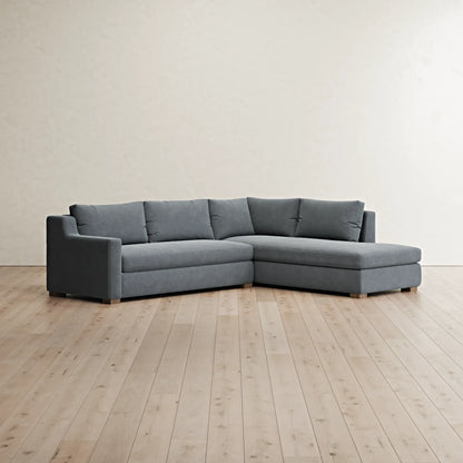 Nicks Sectional