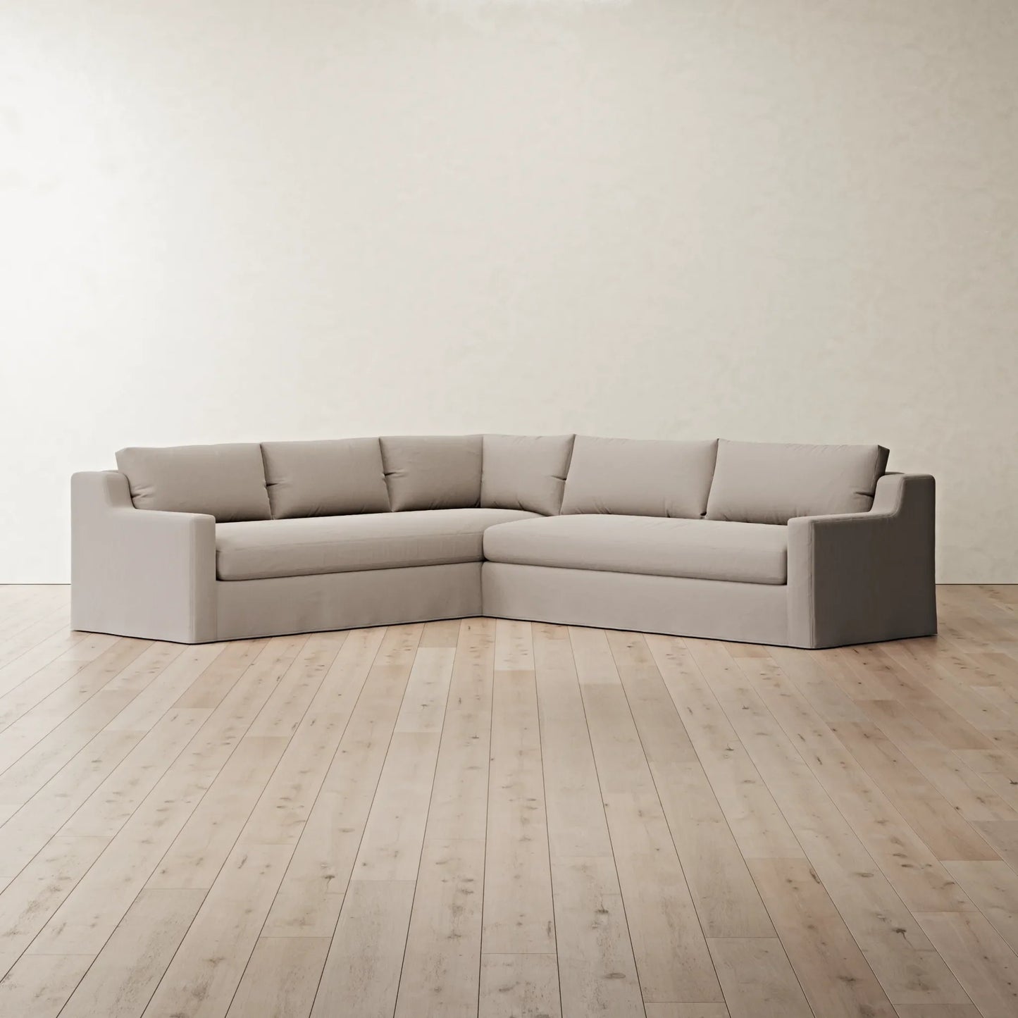 Mick Sectional